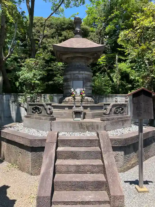 増上寺(東京都)