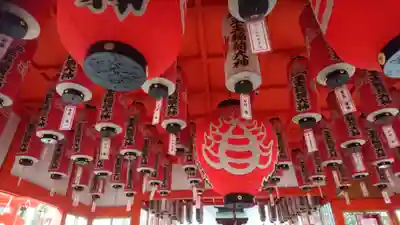 伊奴神社のその他建物