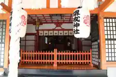 堺戎神社の建物その他