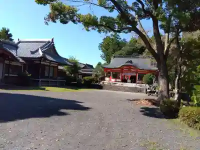 佐久奈度神社(滋賀県)
