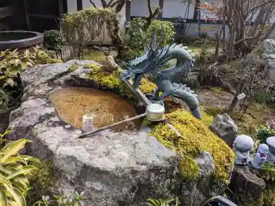 陽屋院(岐阜県)