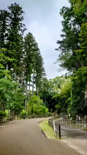 瑞巌寺(宮城県)