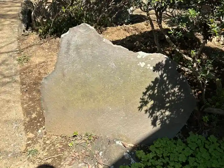 武州白子熊野神社(埼玉県)