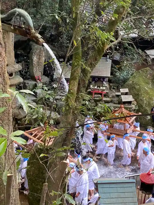 龍泉寺(岡山県)