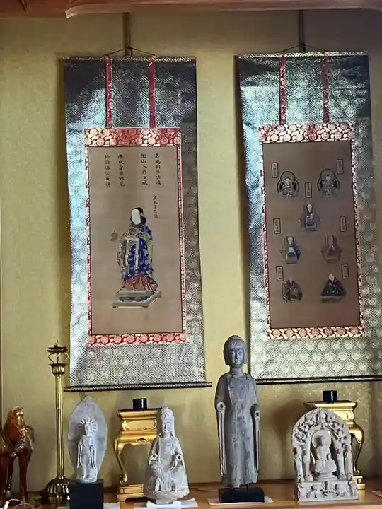 本成寺(北海道)