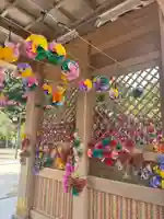 春日神社のその他建物