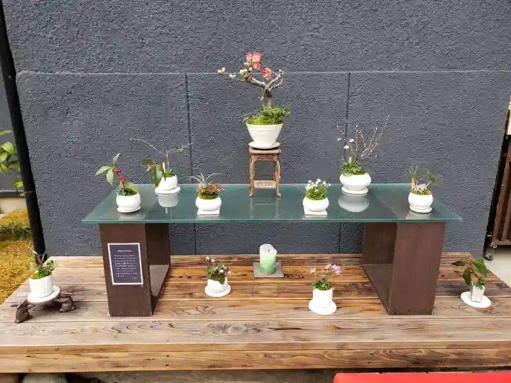 陽運寺のその他建物