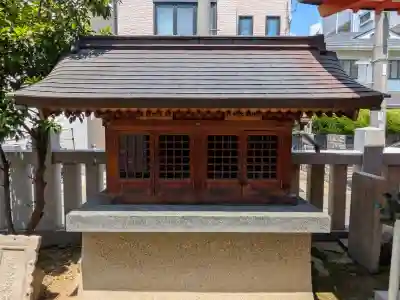 愛宕神社(兵庫県)