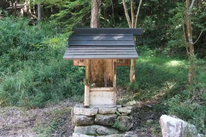 蓮華峯寺(岐阜県)