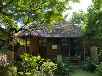 雙林寺（双林寺）(京都府)