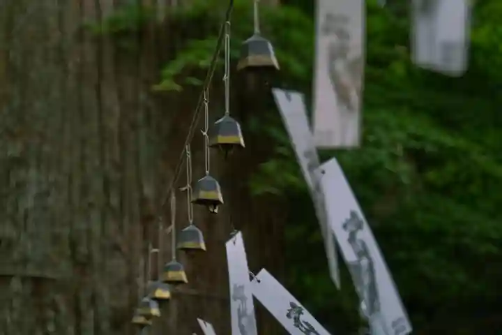 妙義神社(群馬県)