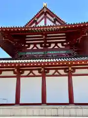 四天王寺の建物その他