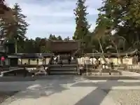 多賀大社のその他建物