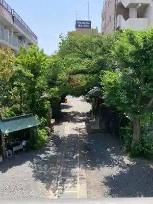 香象院(神奈川県)