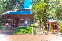 鹿島神社(宮城県)