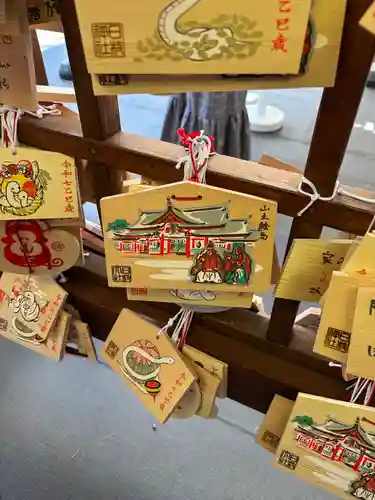 日枝神社(東京都)