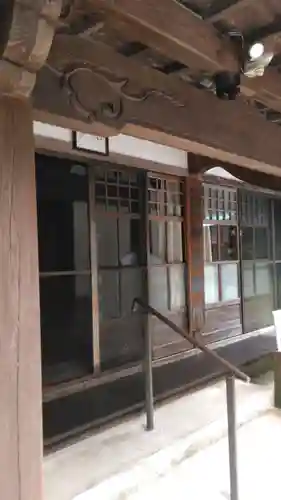 弘法寺の本殿・本堂