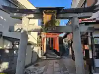 産場稲荷社(京都府)