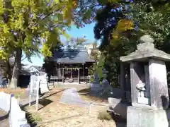 板垣神社(福井県)