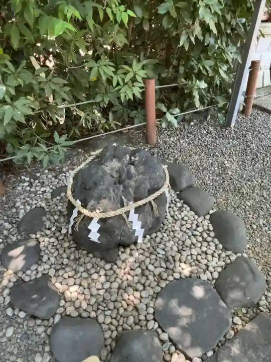 櫻木神社(千葉県)