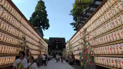 北野天満宮(京都府)