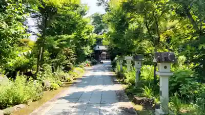 石都々古和気神社(福島県)