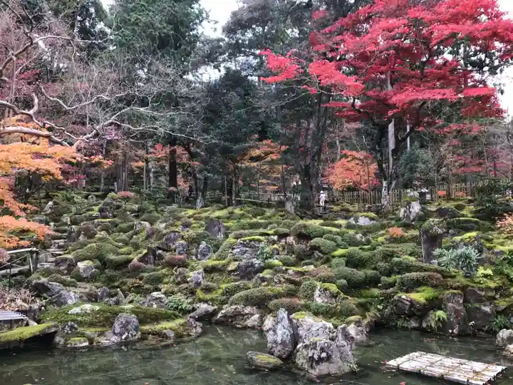 西明寺(滋賀県)