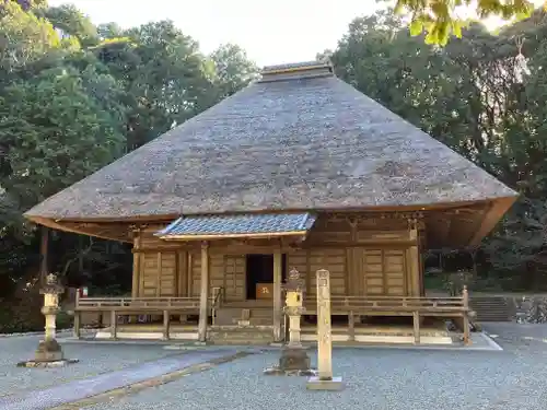 本興寺(静岡県)