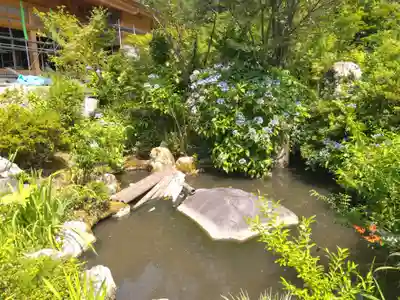 長楽寺(石川県)