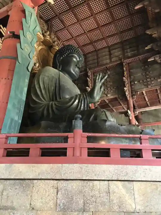 東大寺(奈良県)