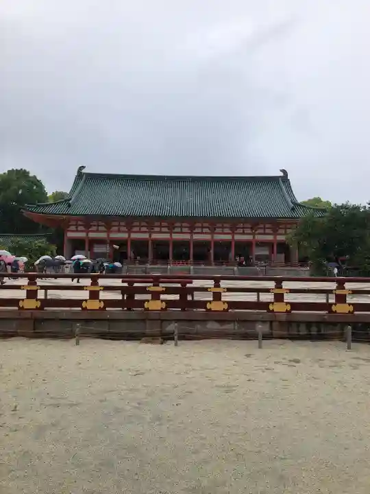 平安神宮(京都府)