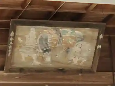 六條八幡宮の芸術