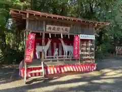 砥鹿神社（里宮）(愛知県)