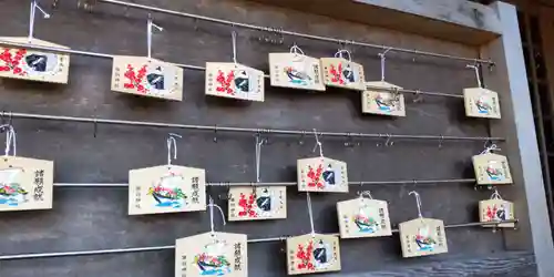 諏訪神社(神奈川県)