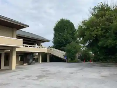 光明院のその他建物