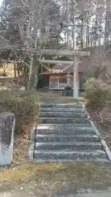 熊野神社(栃木県)