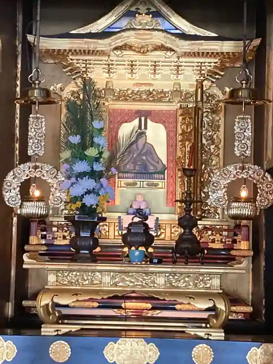 真浄寺(北海道)