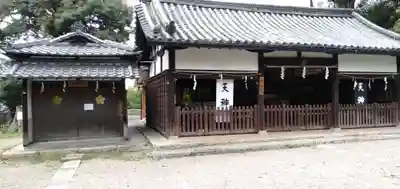 上宮天満宮のその他建物