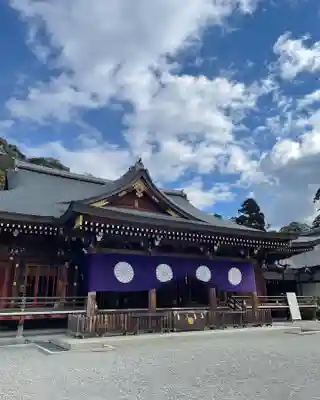 大神神社(奈良県)
