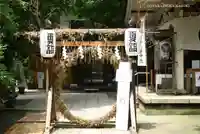 銀杏岡八幡神社の体験その他