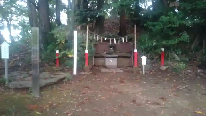 麻賀多神社(千葉県)