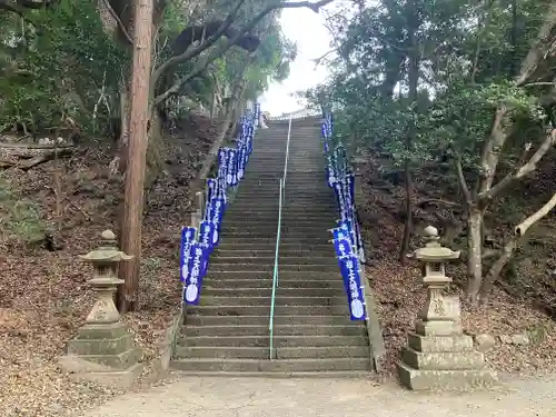 岩上神社(兵庫県)