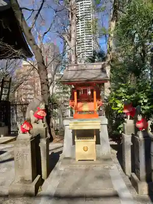 熊野神社(東京都)