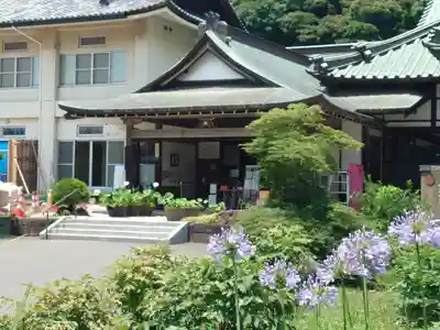時宗総本山 遊行寺（正式：清浄光寺）(神奈川県)