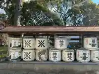 御厨神社(兵庫県)