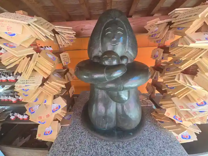種貸社(住吉大社末社)(大阪府)