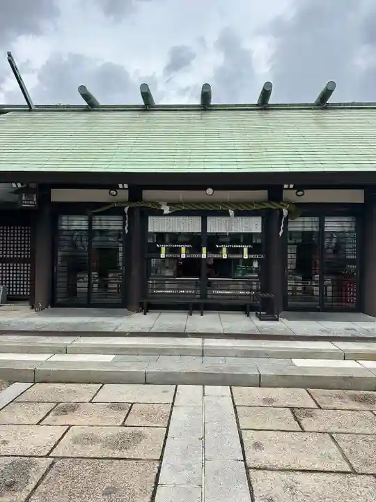和田神社(兵庫県)