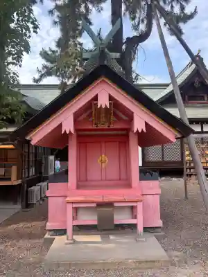住吉大社(大阪府)