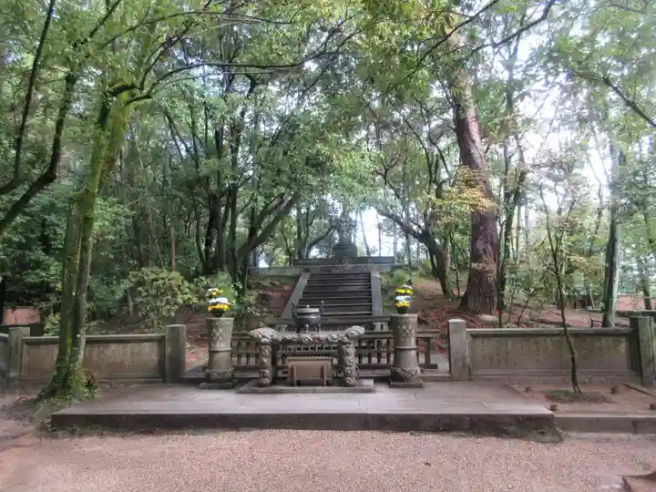 唐招提寺(奈良県)