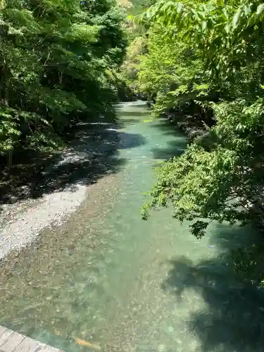 伊勢神宮内宮（皇大神宮）(三重県)